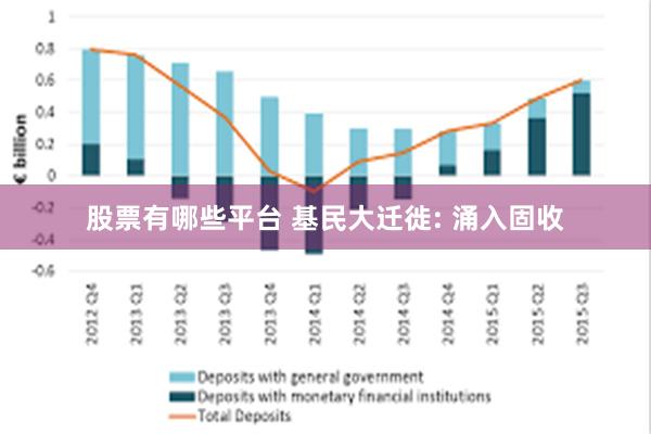 股票有哪些平台 基民大迁徙: 涌入固收